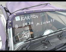 Mitsuoka Zero 1 1997