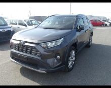 Toyota RAV4 2020
