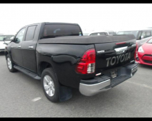 Toyota Hilux 2019