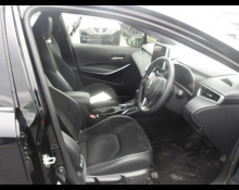 Toyota Corolla Sport 2023