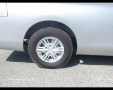 Nissan Caravan Van 2022