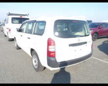Toyota Probox 2020