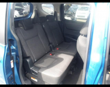 Toyota Sienta 2019