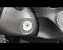 Toyota Vitz 2011