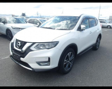 Nissan X-Trail 2019
