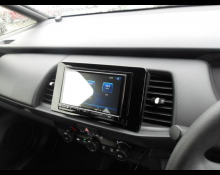 Honda Fit 2023
