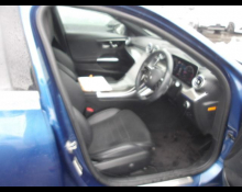 Mercedes Benz C Class 2022