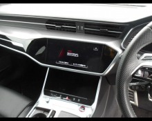 Audi RS6 2021