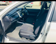 Toyota Corolla Fielder 2016