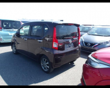 Daihatsu Move 2019