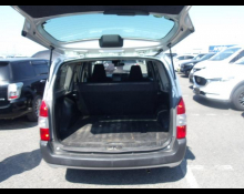 Toyota Succeed 2019