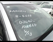 Mazda Demio 2019