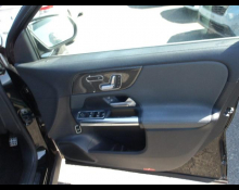 Mercedes Benz GLA-class 2021
