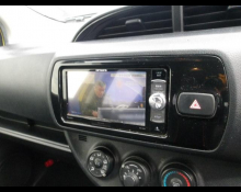 Toyota Vitz 2019