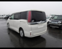 Toyota Noah 2020