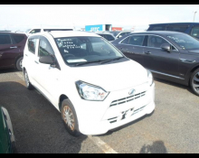 Daihatsu Mira e:S 2019