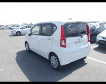 Daihatsu Move 2021