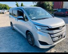 Toyota Noah 2020