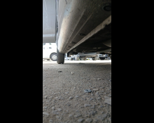 Toyota Succeed 2019