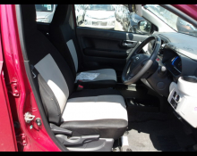 Daihatsu Mira e:S 2019