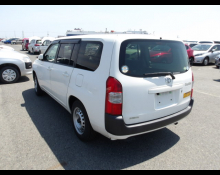 Toyota Probox 2019