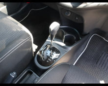 Toyota Vitz 2019