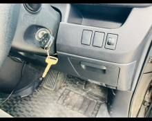 Toyota Noah 2013
