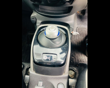 Nissan Note 2019