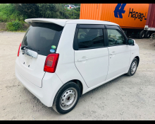Honda N One 2019