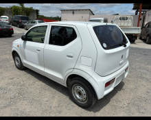 Suzuki Alto 2020