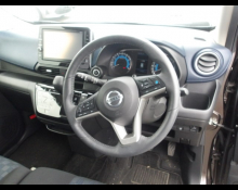 Nissan Dayz 2019