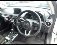 Mazda Mazda2 2019