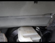 Nissan Note 2019