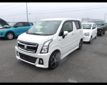 Suzuki Wagon R 2019