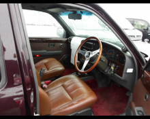 Toyota Classic 1997