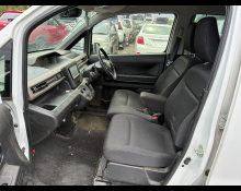 Suzuki Wagon R 2020
