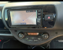 Toyota Vitz 2019