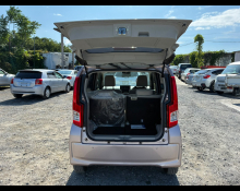 Daihatsu Move 2019