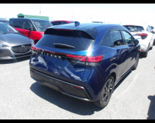 Nissan Note 2021