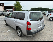 Toyota Probox 2021
