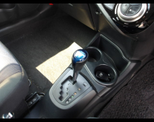 Toyota Aqua 2016