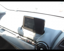 Mazda Demio 2019