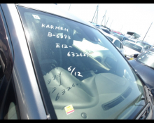 Nissan Note 2019