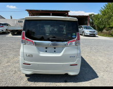 Mitsubishi Delica D:2 2019