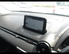 Mazda Demio 2019