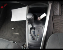 Toyota Corolla Fielder 2019