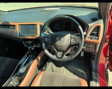 Honda Vezel 2019