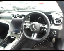 Mercedes Benz C Class 2023
