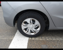 Honda Fit 2019