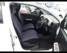 Suzuki Alto 2019